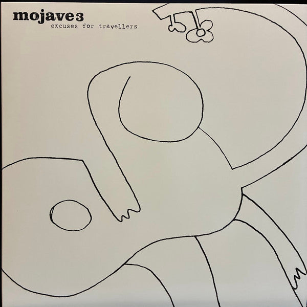 Mojave 3 – Excuses for Travellers 🇺🇸