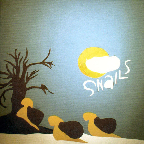 Format – Snails 🇺🇸
