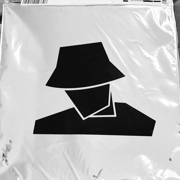 Actress – Karma & Desire (Deluxe with Clear Vinyl/140G/DL Code) 🇺🇸