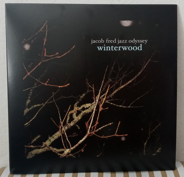 Jacob Jazz Odyssey Fred – Winterwood 🇺🇸