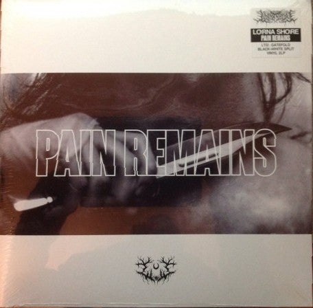 Lorna Shore – Pain Remains (2LP/Coloured Vinyl) 🇺🇸