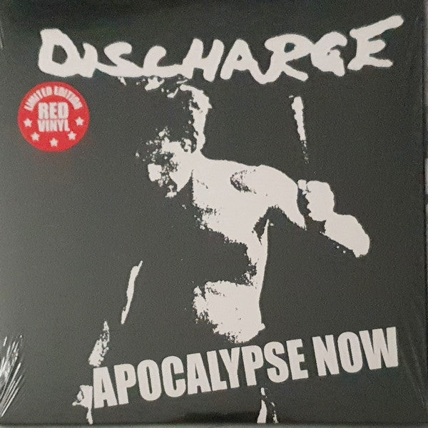 Discharge – Apocalypse Now 🇺🇸