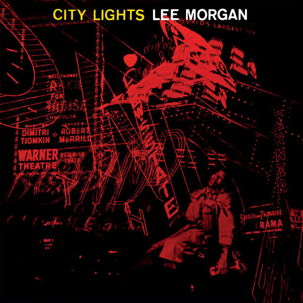 Lee Morgan – City Lights 🇺🇸