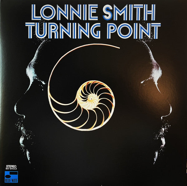 Lonnie Smith – Turning Point (Blue Note Classic Vinyl Series) 🇺🇸