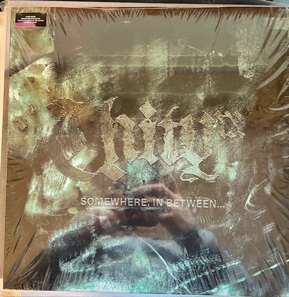 Unitytx – Somewhere, in Between… (Electric Smoke Vinyl) 🇺🇸