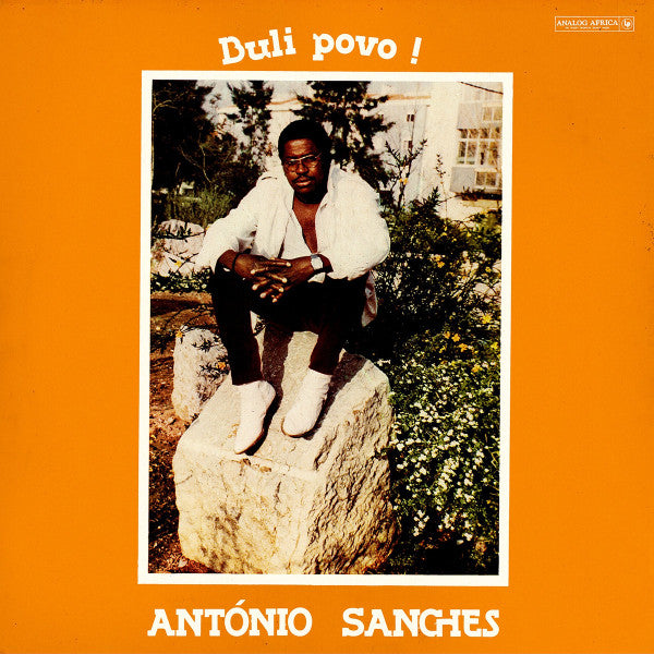 Antonio Sanches – Buli Povo! 🇺🇸