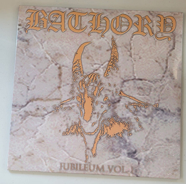 Bathory – Jubileum Vol.1 🇺🇸