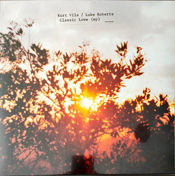 Kurt Vile – Classic Love (EP) 🇺🇸