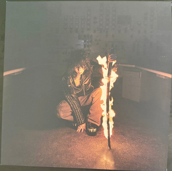 Jane Remover – Revengeseekerz (2Lp) 🇺🇸