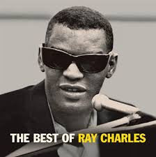 Ray Charles – The Best of Ray Charles (Crystal Clear Vinyl/180G) 🇺🇸