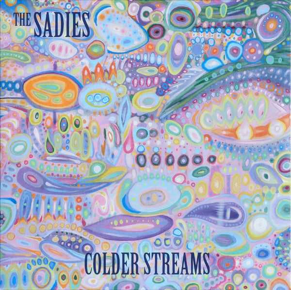 Sadies – Colder Streams 🇺🇸