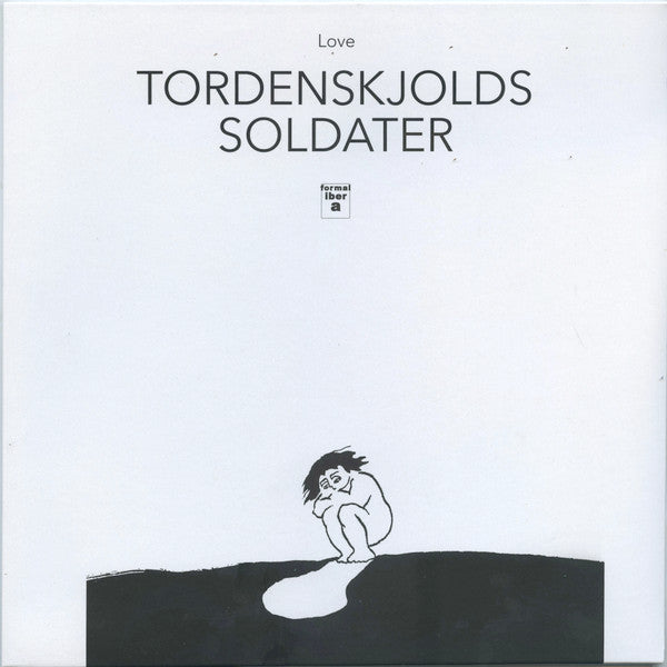 Tordenskjolds Soldater – Love 🇺🇸