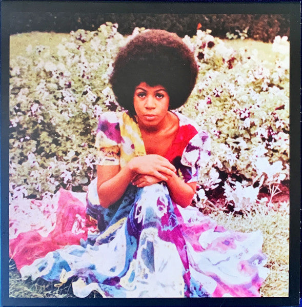 Minnie Ripperton – Les Fleur (Red 7INCH) 🇺🇸