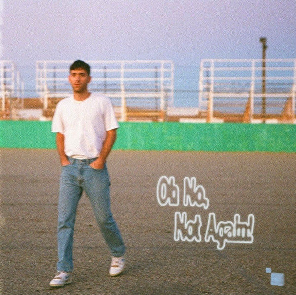 Alexander 23 – Oh No, Not Again! - EP 🇺🇸