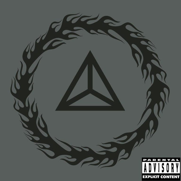 Mudvayne – End Of All Things To Come (2Lp) 🇺🇸