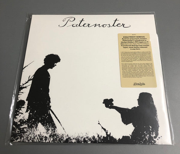 Paternoster – Die Ersten Tage 🇺🇸