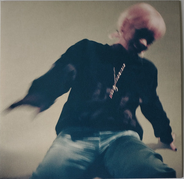 Lily Allen – No Shame (X) (Crystal Clear Vinyl) 🇺🇸