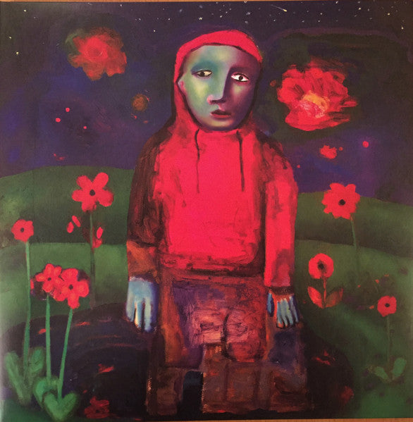 Girl in Red – If I Could Make It Go Quiet 🇺🇸