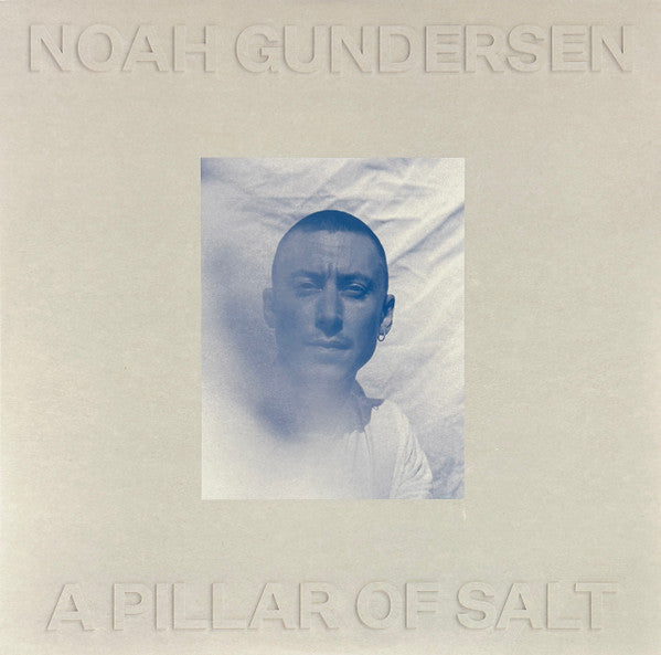 Noah Gundersen – Pillar of Salt (White Vinyl/2LP) (I) 🇺🇸