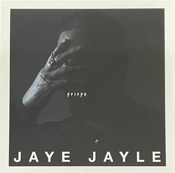 Jaye Jayle – Prisyn (DL Card) 🇺🇸