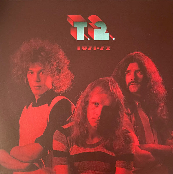 T2 – 1971-72 🇺🇸