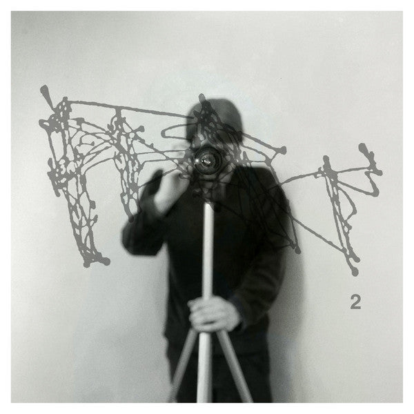Dalhous – Composite Moods Collection Vol.2: Point Blank Range (2LP/180G/Clear Vinyl/DL Card) (I) 🇺🇸