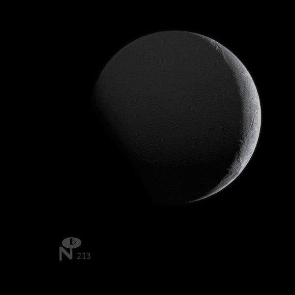 Valium Aggelein – Black Moon 🇺🇸