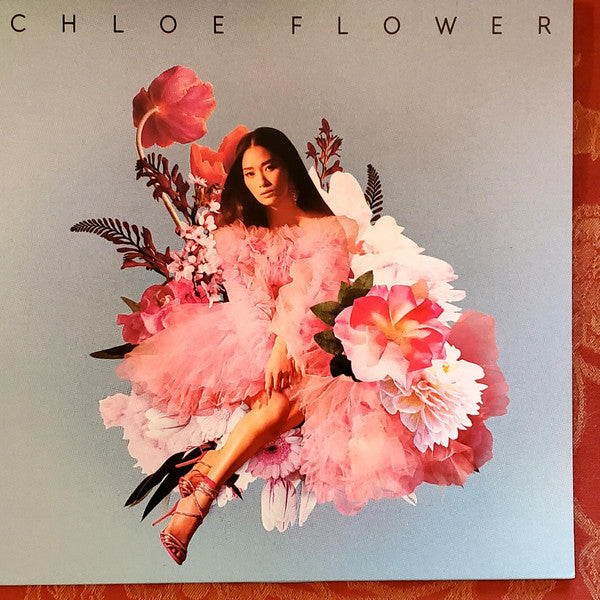 Chloe Flower – Chloe Flower 🇺🇸