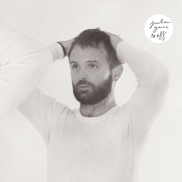 Julien Gasc – Re Eff (2LP) 🇺🇸