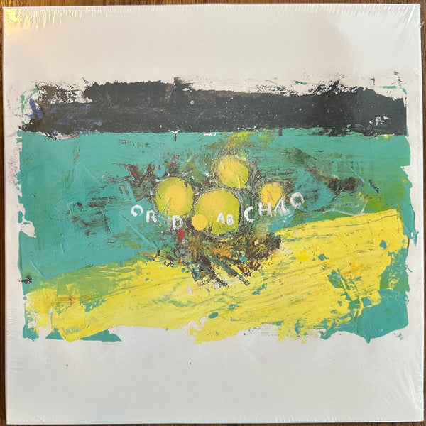 Big Ups – Eighteen Hours of Static (10 Year Anniversary) (Tin Vinyl) 🇺🇸