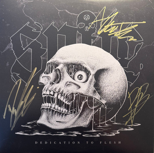 Spite – Dedication to Flesh 🇺🇸
