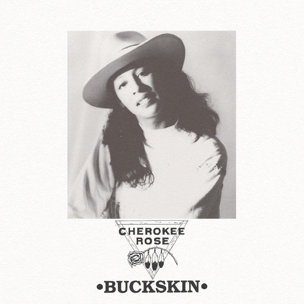 Cherokee Rose – Buckskin (DL Card) 🇺🇸