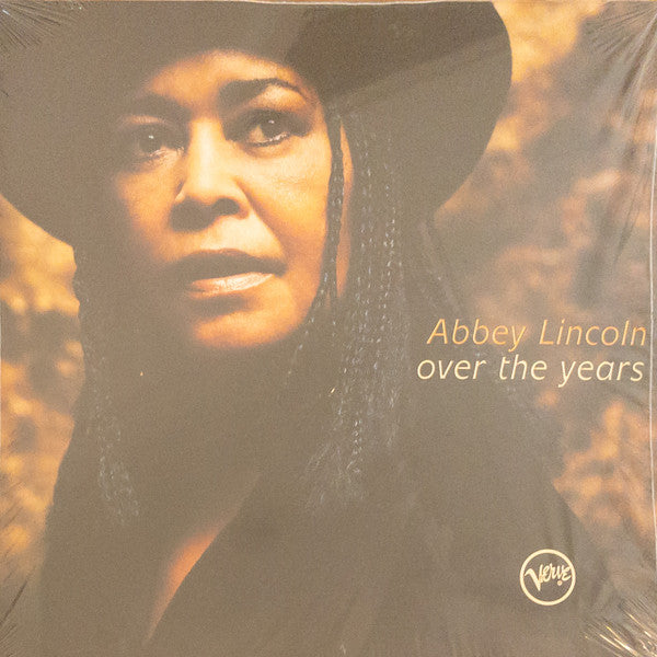 Abbey Lincoln – Over the Years (2LP) 🇺🇸