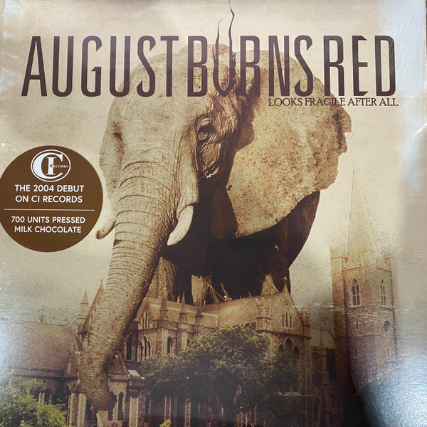 August Burns Red – Looks Fragile After All 🇺🇸