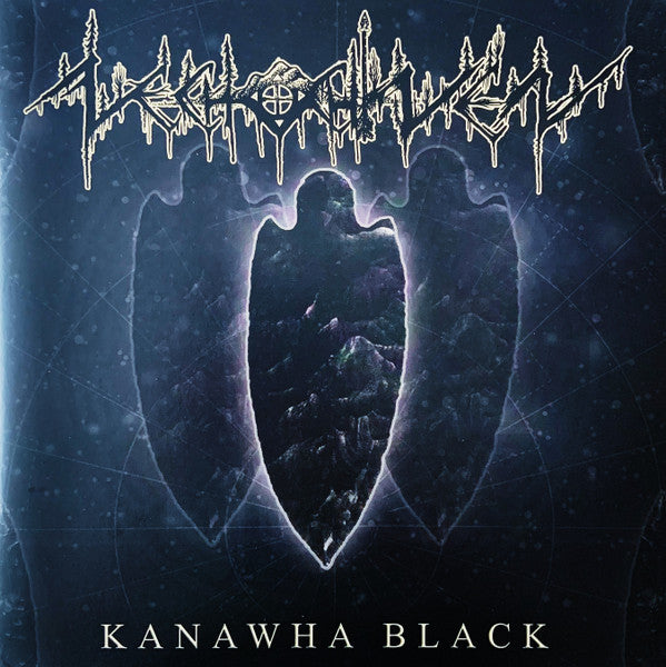 Nechochwen – Kanawha Black 🇺🇸