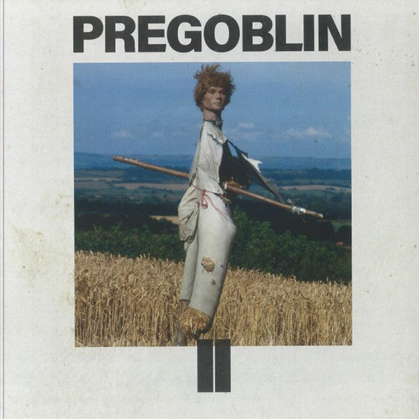 Pregoblin – Pregoblin II (Green Vinyl) 🇺🇸