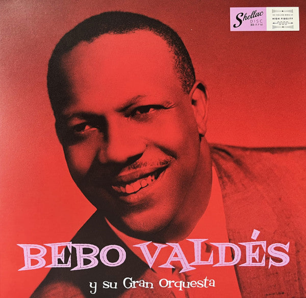 Bebo Y Su Gran Orquesta Valdes – Bebo Valdes & Su Gran Orquesta 🇺🇸