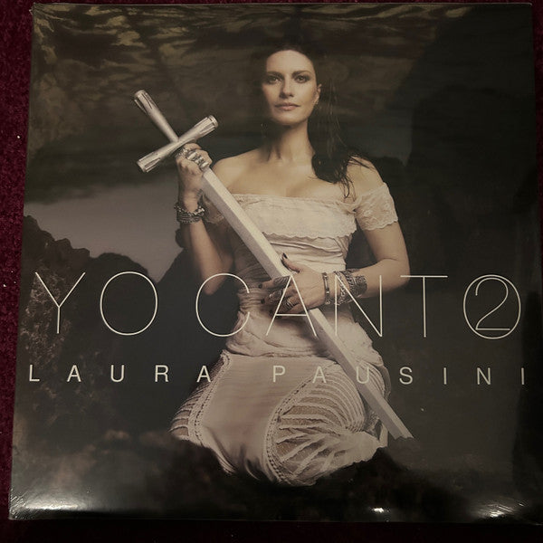 Laura Pausini – Yo Canto 2 (2LP) 🇺🇸