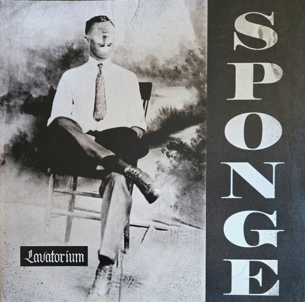 Sponge – Lavatorium 🇺🇸