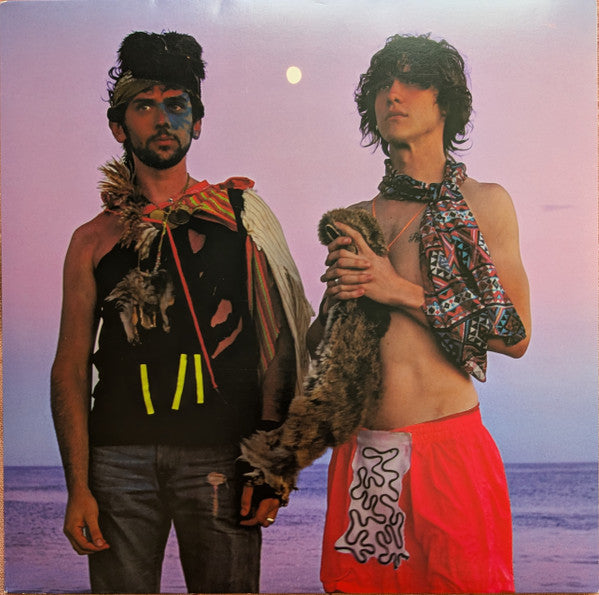 Mgmt – Oracular Spectacular (180G) 🇺🇸