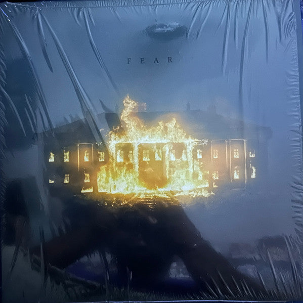Nf – Fear (EP) 🇺🇸
