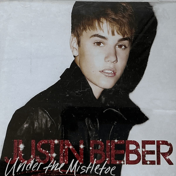 Justin Bieber – Under Mistletoe [CD Nuevo] 💿 🇺🇸