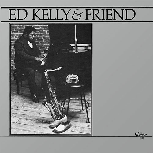 Ed & Friend Kelly – Ed Kelly & Friend 🇺🇸