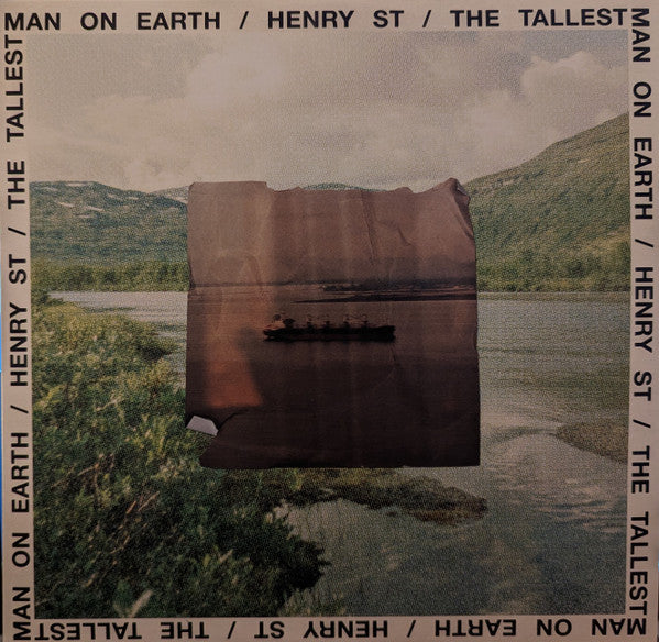 Tallest Man on Earth – Henry St. 🇺🇸