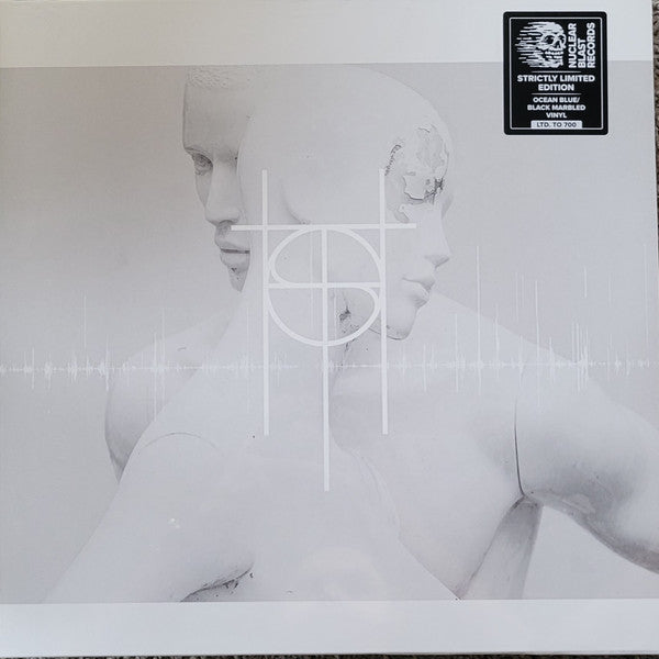 Host – IX (Ocean Blue Black Marble Vinyl) 🇺🇸