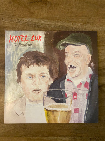 Hotel Lux – Bitter Cup 🇺🇸