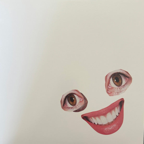 Lip Critic – Hex Dealer (Clear Vinyl) 🇺🇸