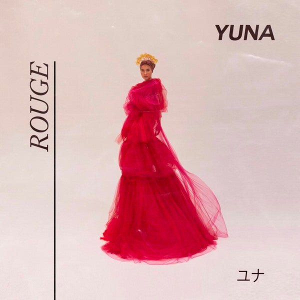 Yuna – Rouge 🇺🇸