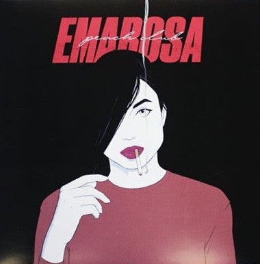 Emarosa – Peach Club 🇺🇸