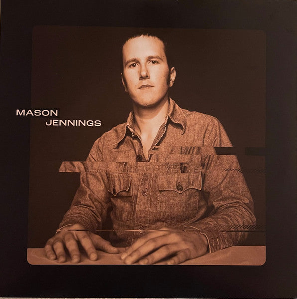 Mason Jennings – Mason Jennings 🇺🇸